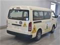 2006 Toyota Hiace Wagon