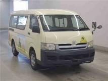 2006 Toyota Hiace Wagon