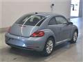 2018 Volkswagen Beetle