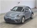 2018 Volkswagen Beetle