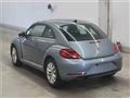 2018 Volkswagen Beetle