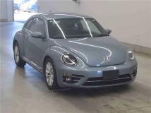 2018 Volkswagen Beetle