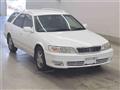 2001 Toyota Mark II Qualis