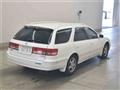 2001 Toyota Mark II Qualis