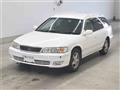 2001 Toyota Mark II Qualis