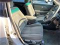2001 Toyota Mark II Qualis