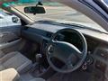 2001 Toyota Mark II Qualis