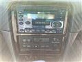 2001 Toyota Mark II Qualis