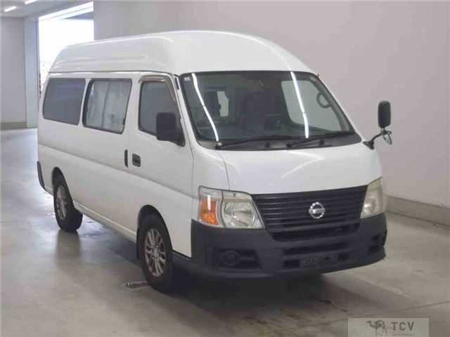 2010 Nissan Nissan Others