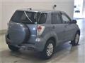 2009 Toyota Rush