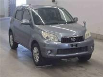 2009 Toyota Rush