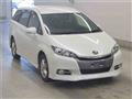 2017 Toyota Wish