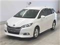 2017 Toyota Wish