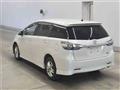 2017 Toyota Wish