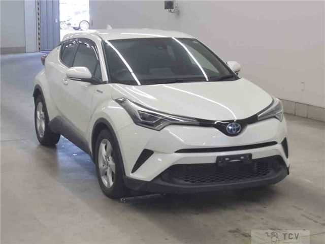 2018 Toyota Toyota Others