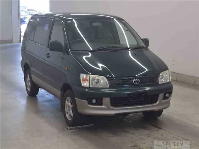 1998 Toyota Liteace Noah