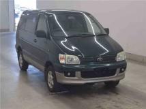 1998 Toyota Liteace Noah