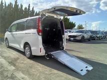 2015 Toyota Noah