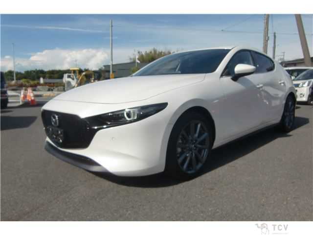 2019 Mazda Mazda Others