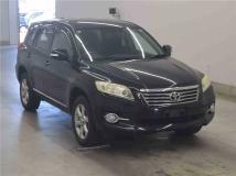 2010 Toyota Vanguard