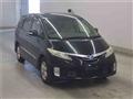 2010 Toyota Estima Hybrid