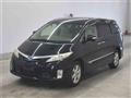 2010 Toyota Estima Hybrid