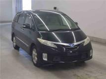 2010 Toyota Estima Hybrid
