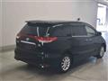2012 Toyota Estima Hybrid
