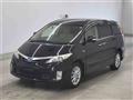 2012 Toyota Estima Hybrid