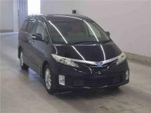 2012 Toyota Estima Hybrid