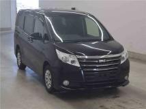 2015 Toyota Noah