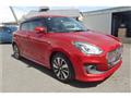 2017 Suzuki Swift