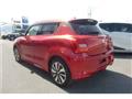 2017 Suzuki Swift