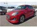 2017 Suzuki Swift