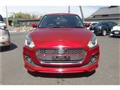 2017 Suzuki Swift