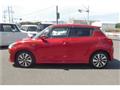 2017 Suzuki Swift