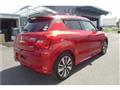 2017 Suzuki Swift