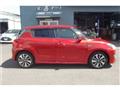 2017 Suzuki Swift