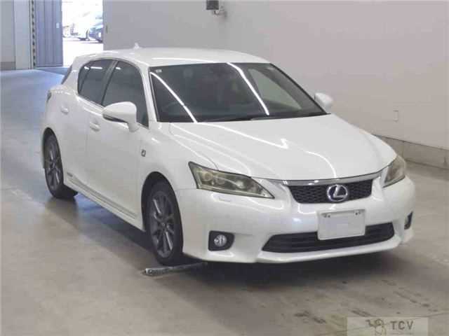 2011 Lexus Other