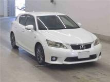 2011 Lexus Other