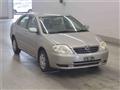 2001 Toyota Corolla Sedan