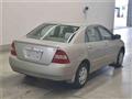 2001 Toyota Corolla Sedan