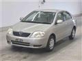 2001 Toyota Corolla Sedan