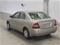 2001 Toyota Corolla Sedan