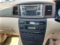 2001 Toyota Corolla Sedan