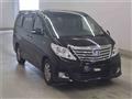2014 Toyota Alphard Hybrid