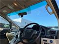 2014 Toyota Alphard Hybrid