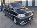 2001 Toyota Grand Hiace