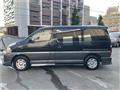 2001 Toyota Grand Hiace