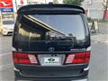 2001 Toyota Grand Hiace